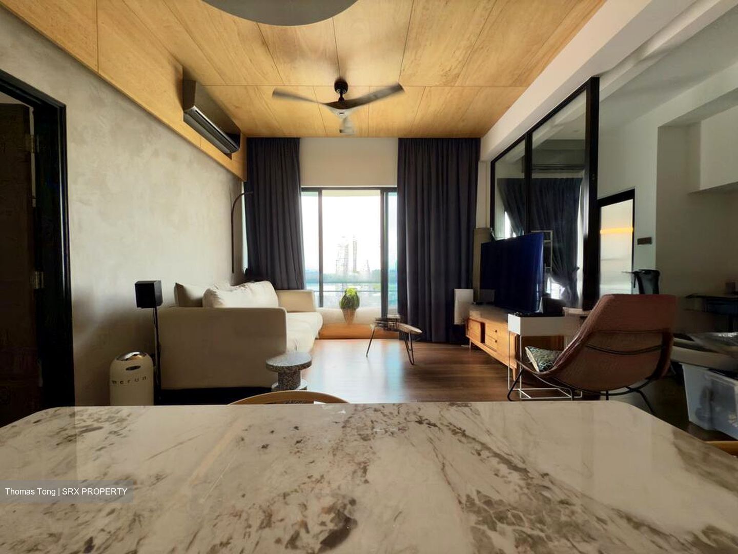 Harbour View Towers (D4), Condominium #442348301